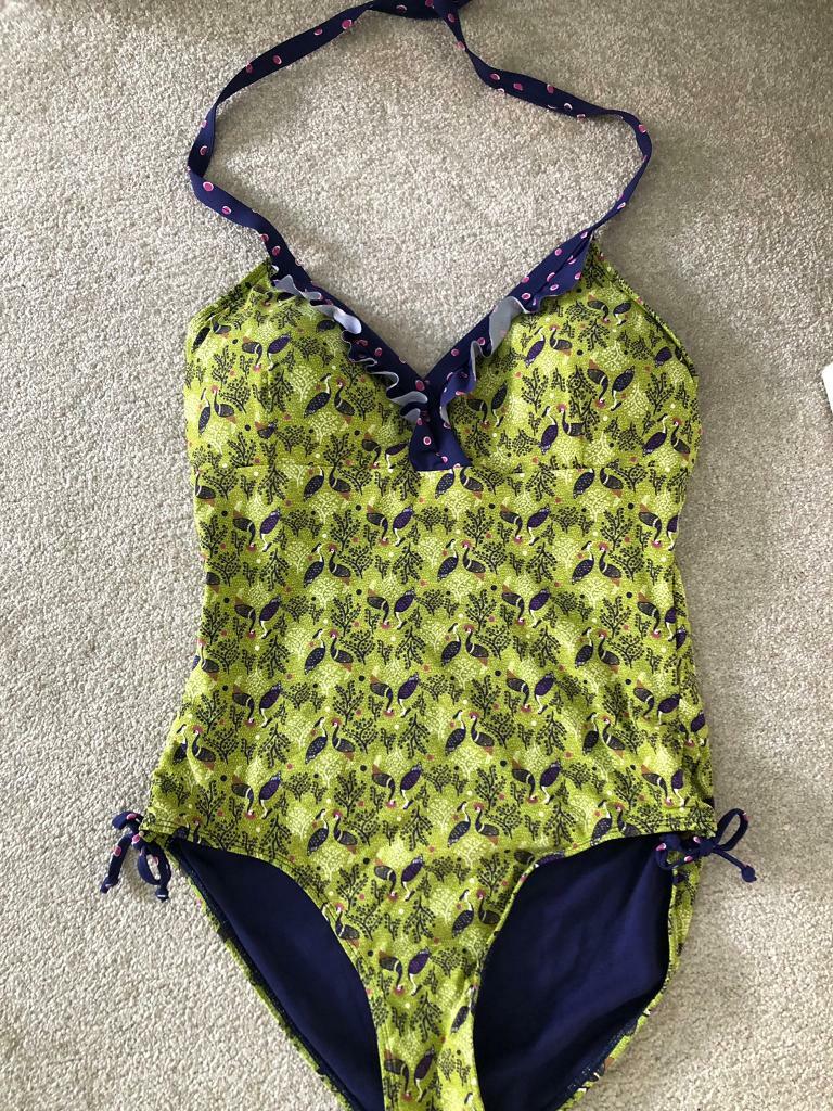 white stuff swimming costumes